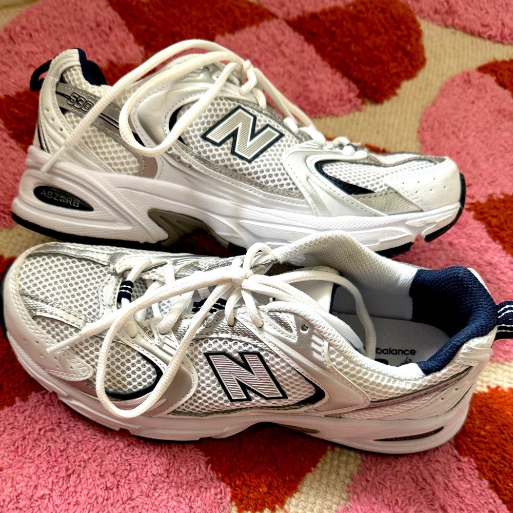 New Balance 530 women’s size 7.5
